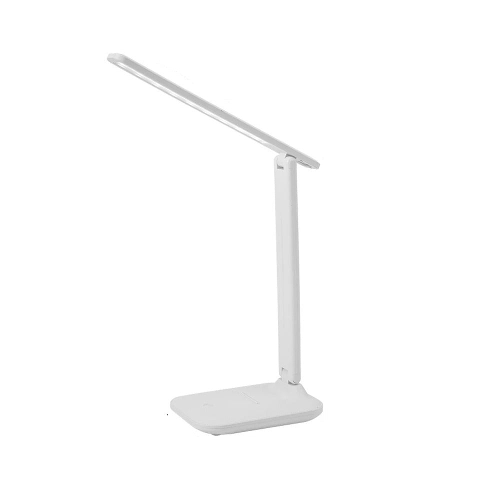 LED-Tischlampe mit USB und Touch-Steuerung